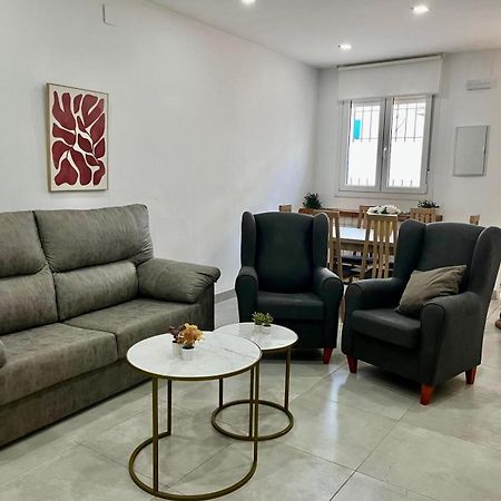 Duplex Agustin M Con Parking Gratuito Apartment Cordoba Ngoại thất bức ảnh