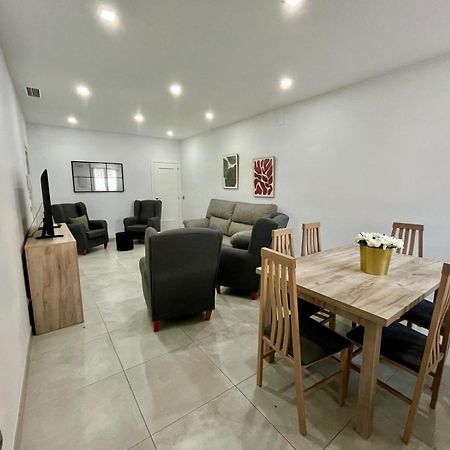 Duplex Agustin M Con Parking Gratuito Apartment Cordoba Ngoại thất bức ảnh