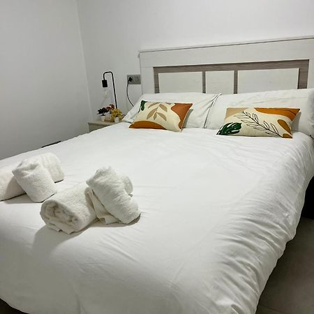 Duplex Agustin M Con Parking Gratuito Apartment Cordoba Ngoại thất bức ảnh