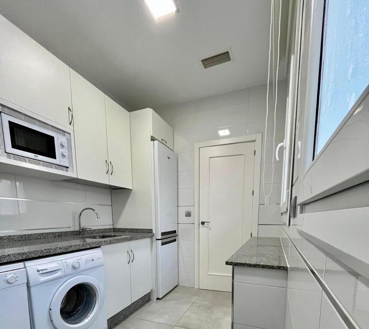 Duplex Agustin M Con Parking Gratuito Apartment Cordoba Ngoại thất bức ảnh