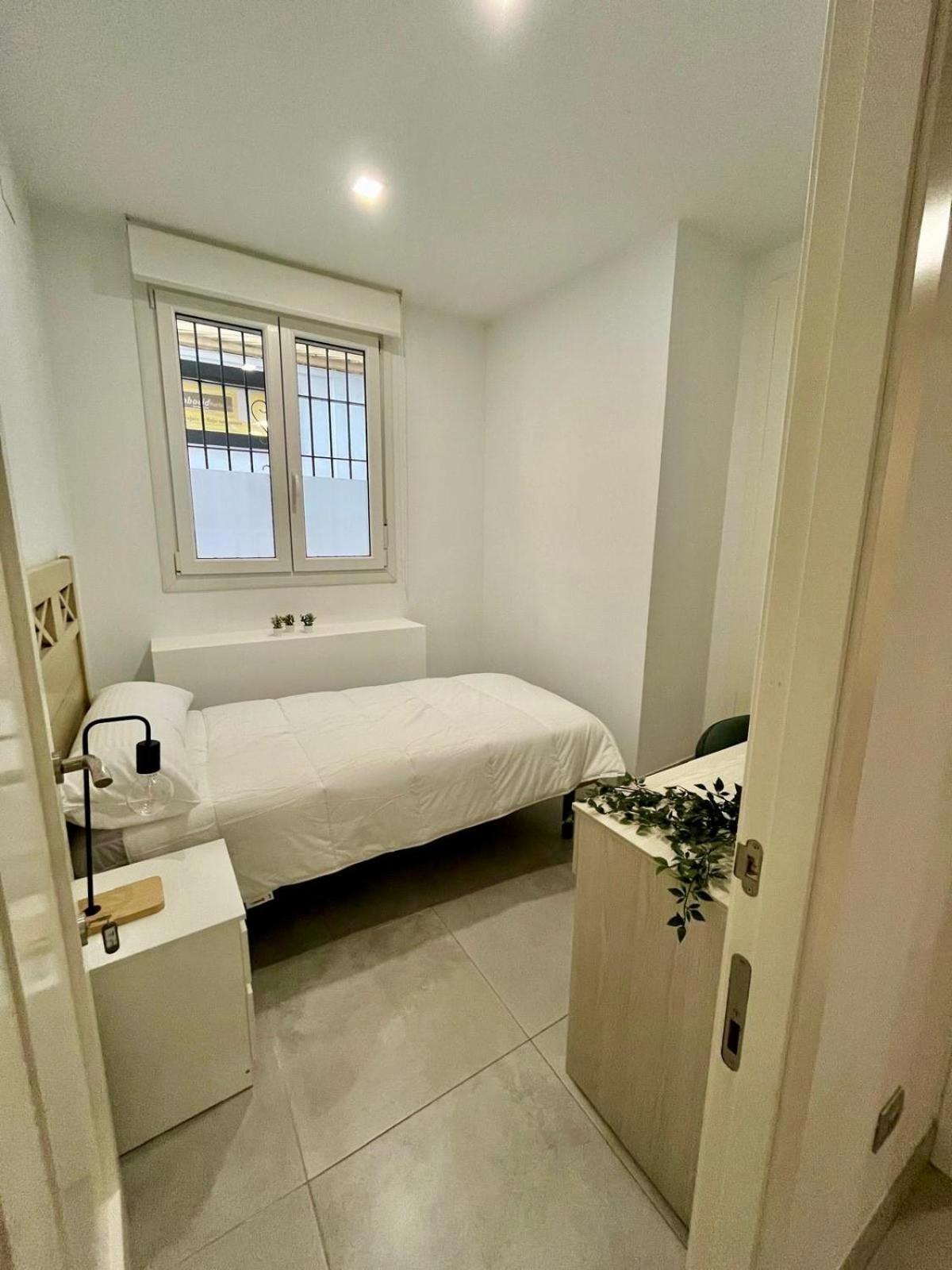 Duplex Agustin M Con Parking Gratuito Apartment Cordoba Ngoại thất bức ảnh