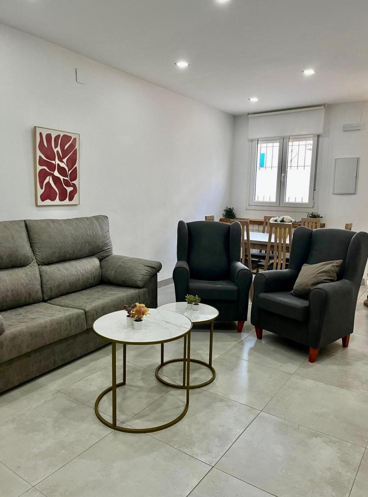 Duplex Agustin M Con Parking Gratuito Apartment Cordoba Ngoại thất bức ảnh