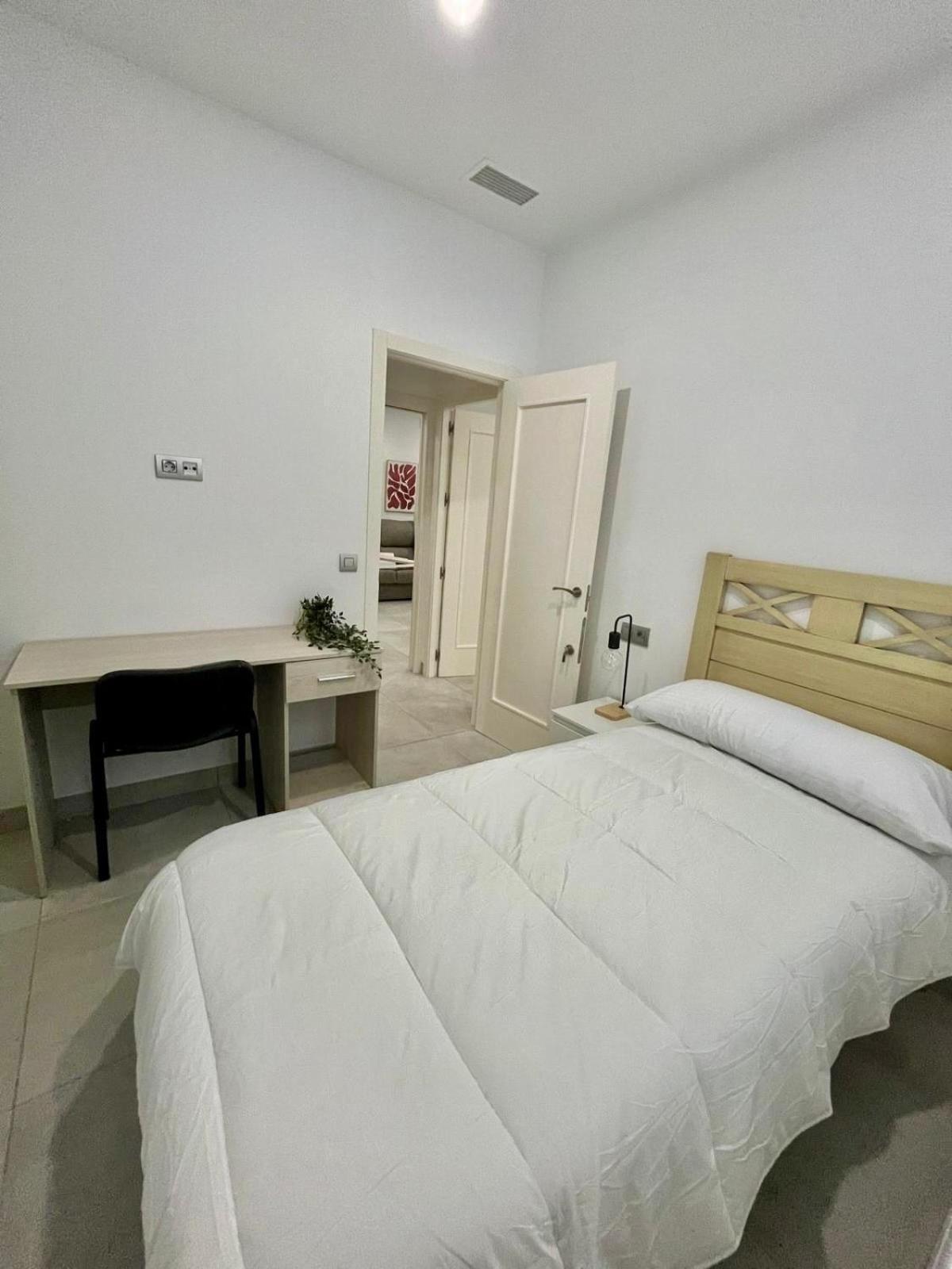 Duplex Agustin M Con Parking Gratuito Apartment Cordoba Ngoại thất bức ảnh