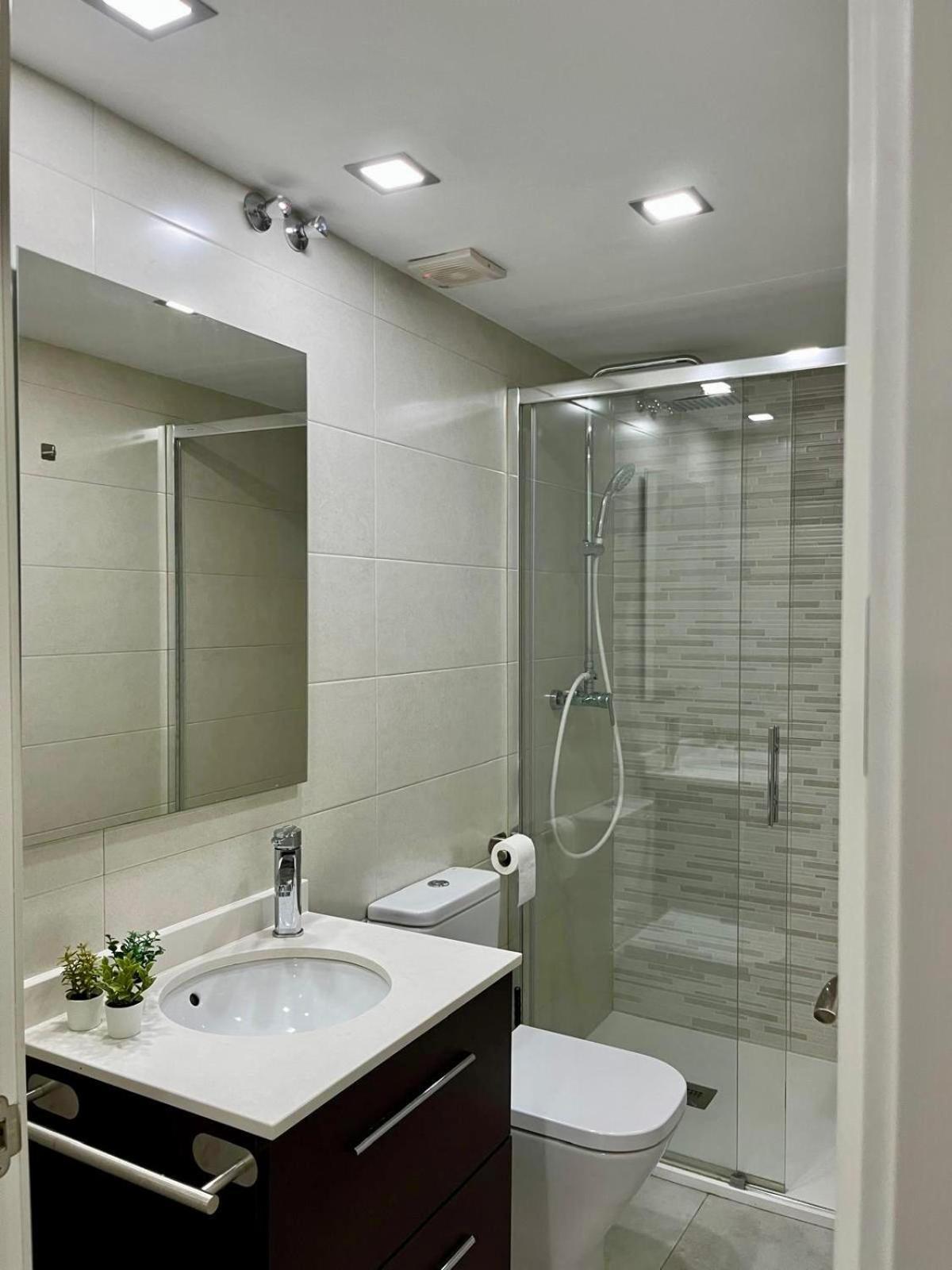 Duplex Agustin M Con Parking Gratuito Apartment Cordoba Ngoại thất bức ảnh