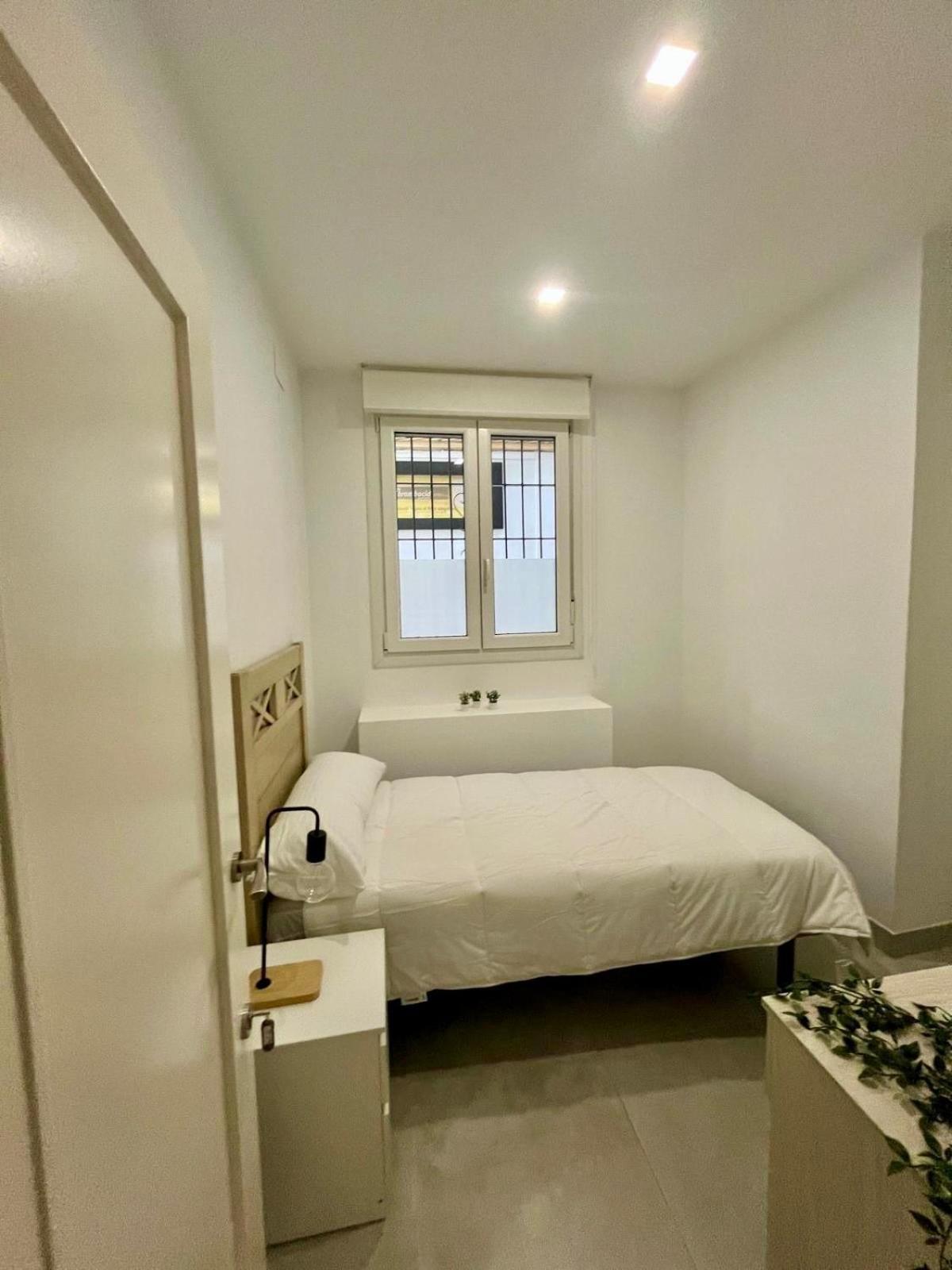 Duplex Agustin M Con Parking Gratuito Apartment Cordoba Ngoại thất bức ảnh