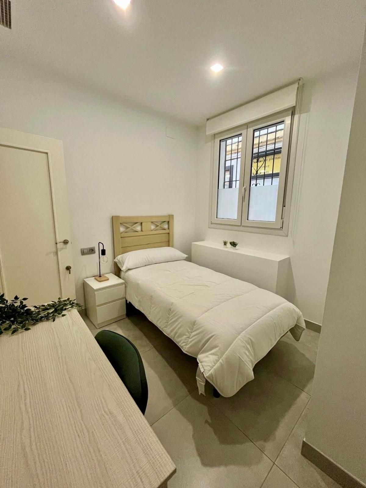 Duplex Agustin M Con Parking Gratuito Apartment Cordoba Ngoại thất bức ảnh