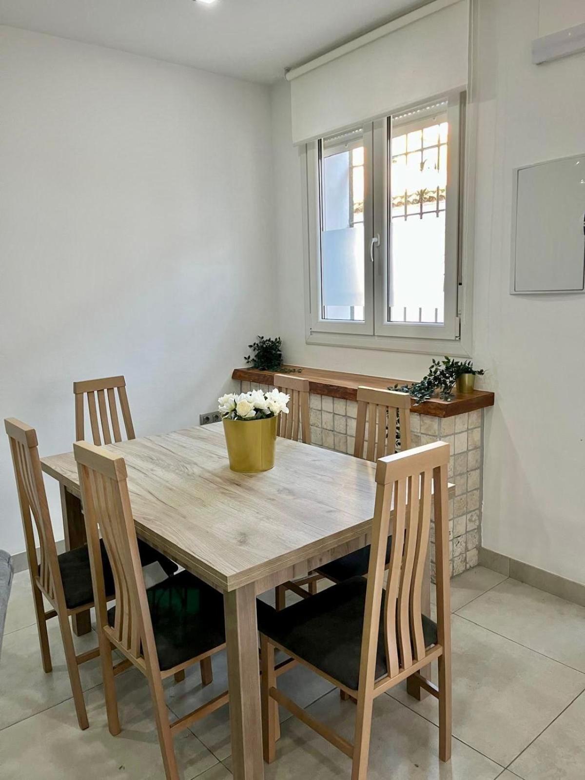 Duplex Agustin M Con Parking Gratuito Apartment Cordoba Ngoại thất bức ảnh