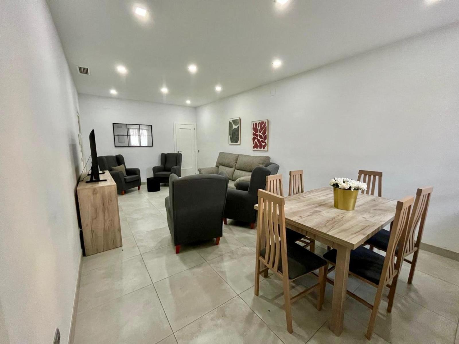 Duplex Agustin M Con Parking Gratuito Apartment Cordoba Ngoại thất bức ảnh
