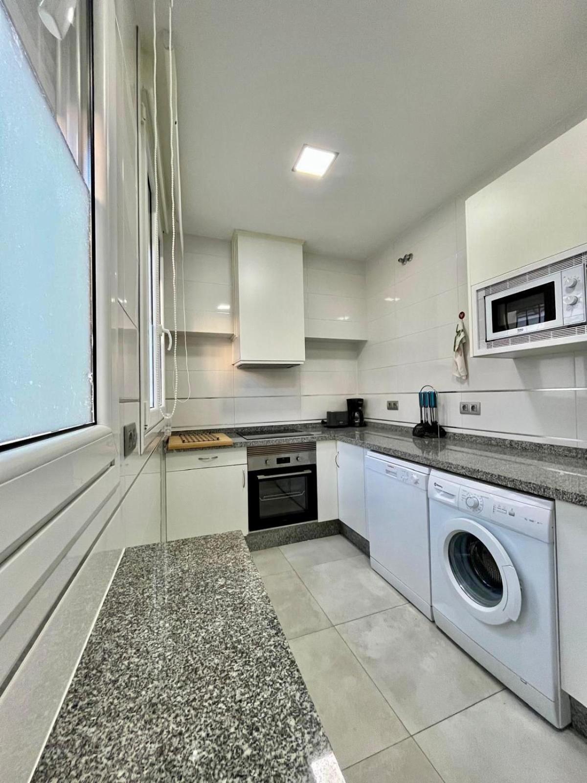 Duplex Agustin M Con Parking Gratuito Apartment Cordoba Ngoại thất bức ảnh