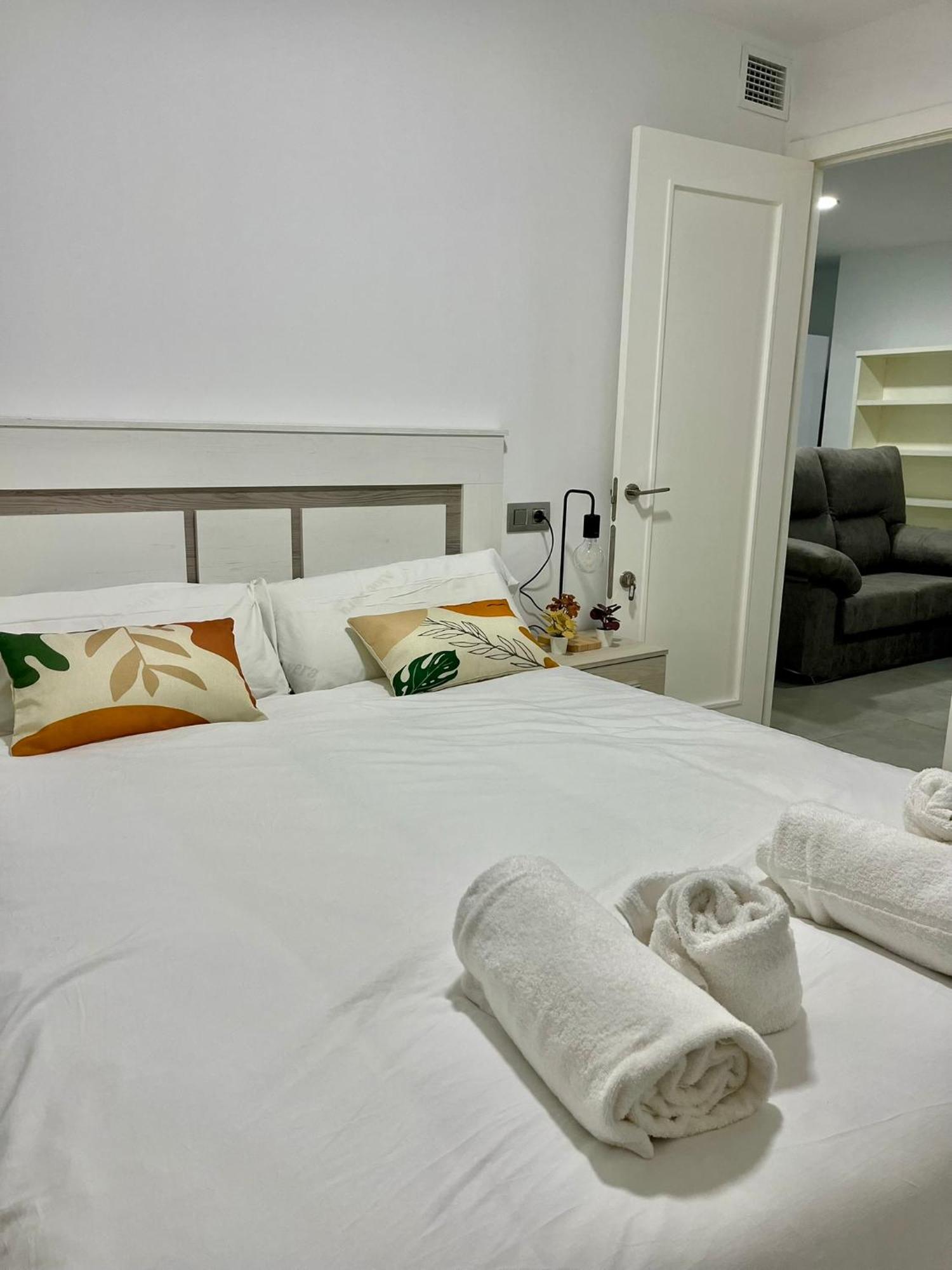 Duplex Agustin M Con Parking Gratuito Apartment Cordoba Ngoại thất bức ảnh