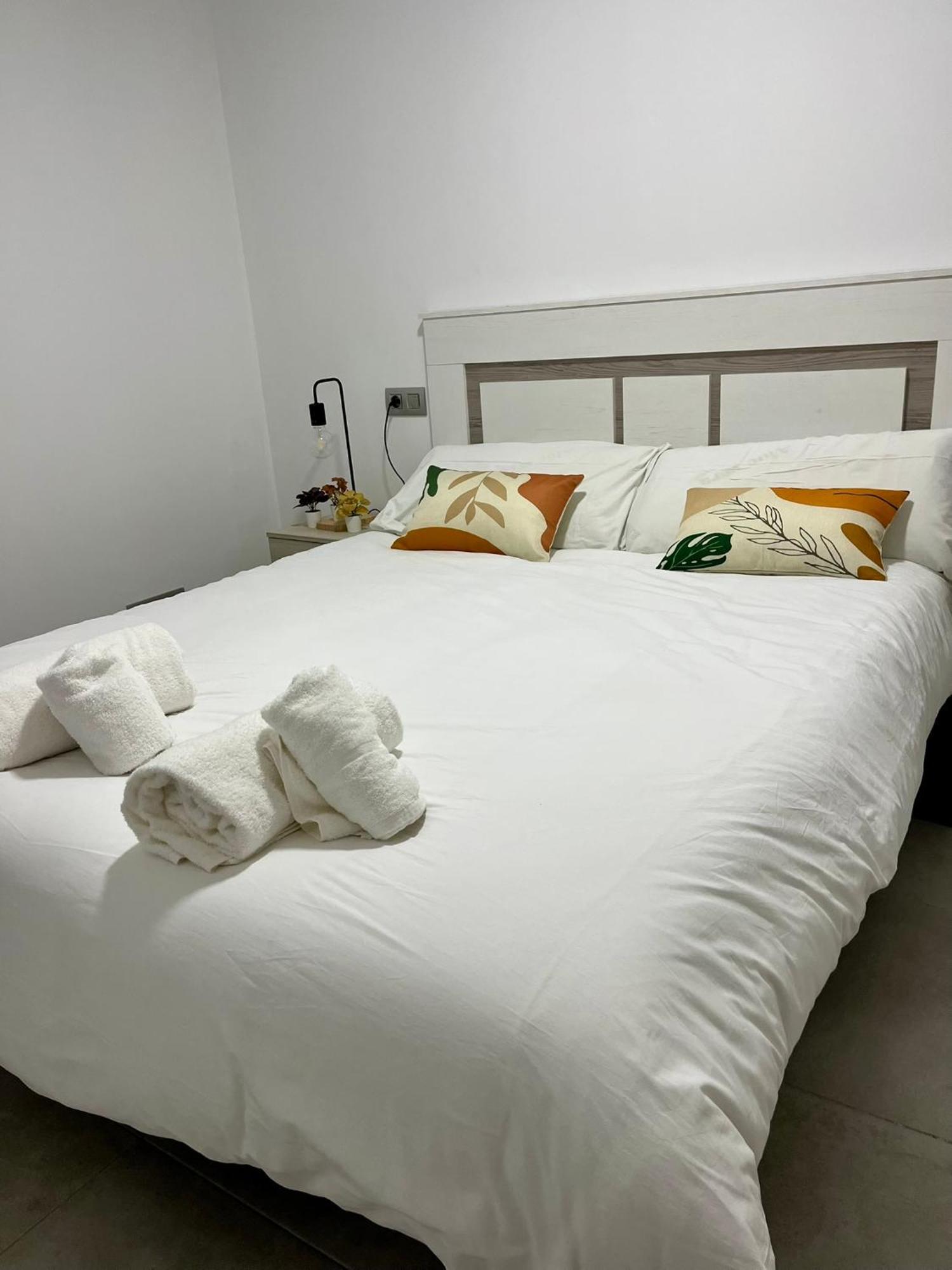 Duplex Agustin M Con Parking Gratuito Apartment Cordoba Ngoại thất bức ảnh
