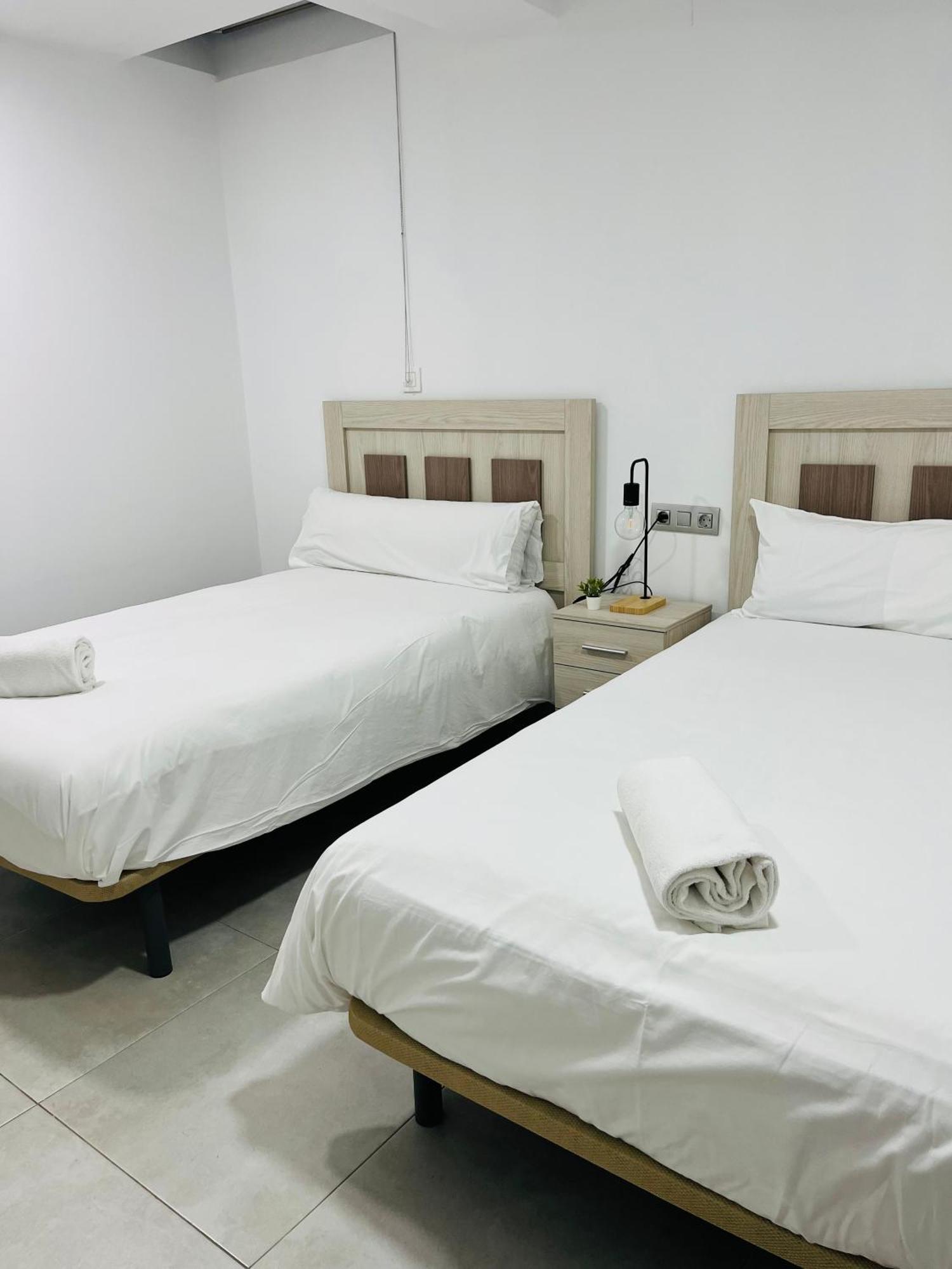 Duplex Agustin M Con Parking Gratuito Apartment Cordoba Ngoại thất bức ảnh