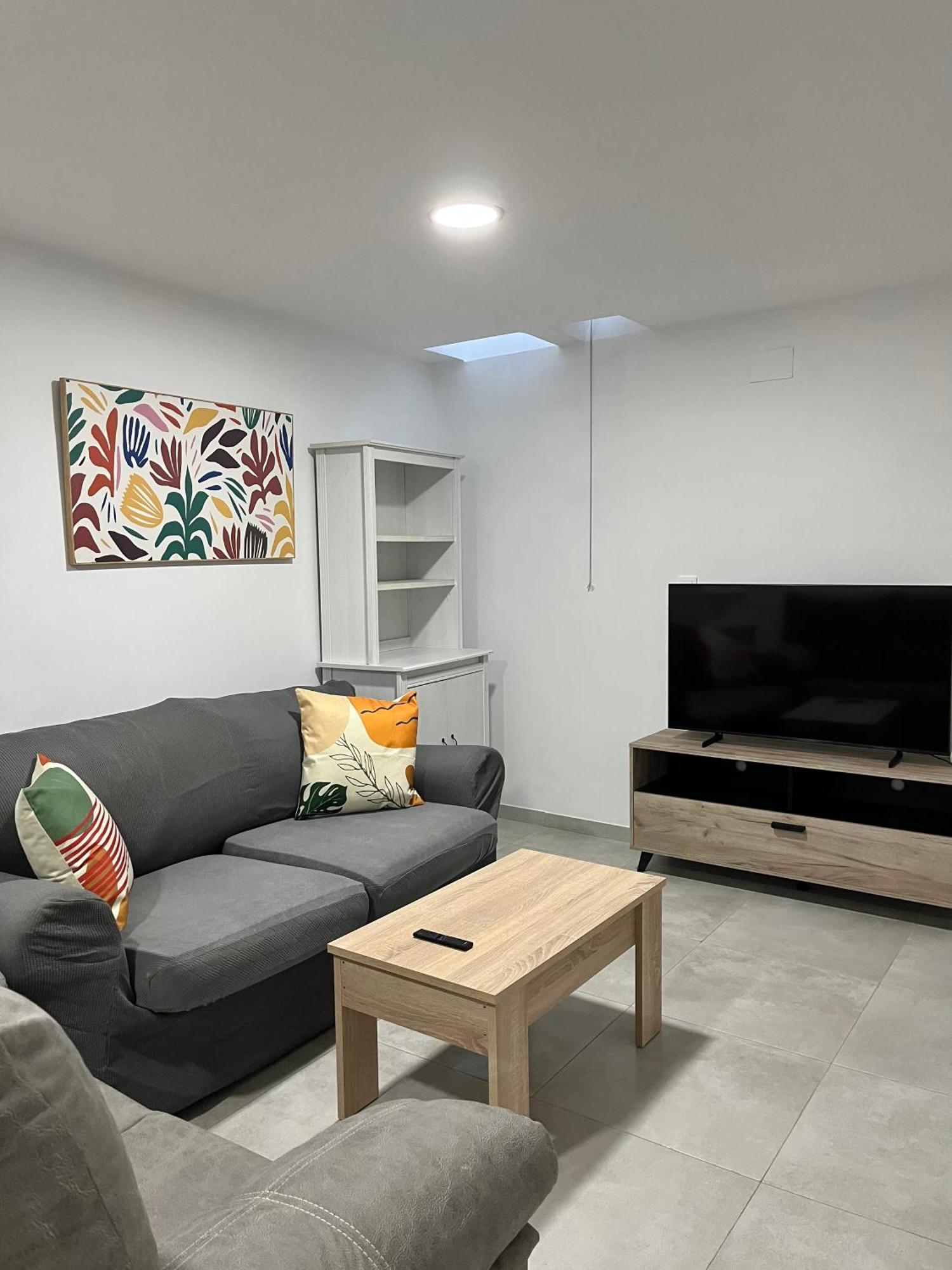 Duplex Agustin M Con Parking Gratuito Apartment Cordoba Ngoại thất bức ảnh