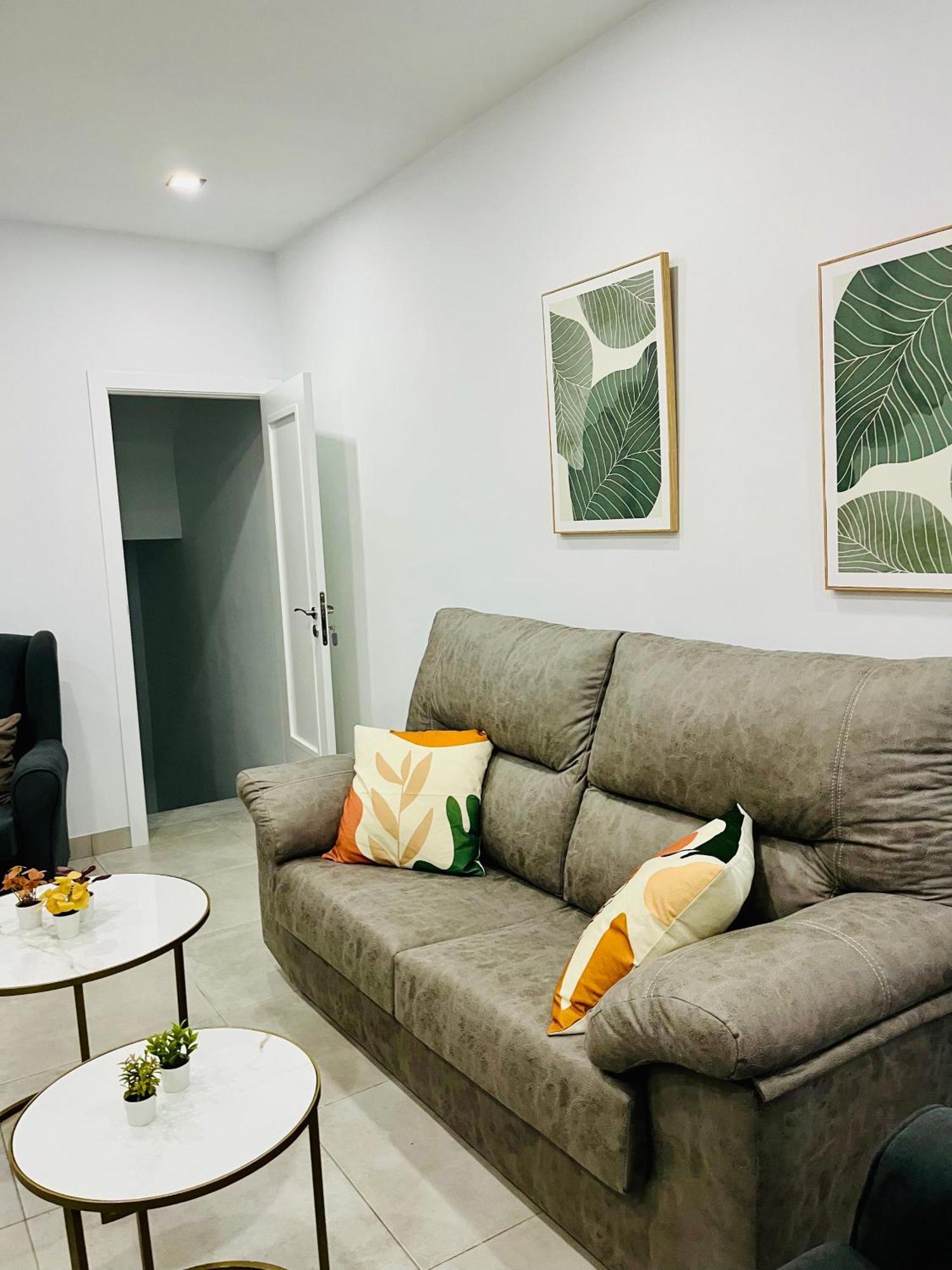 Duplex Agustin M Con Parking Gratuito Apartment Cordoba Ngoại thất bức ảnh
